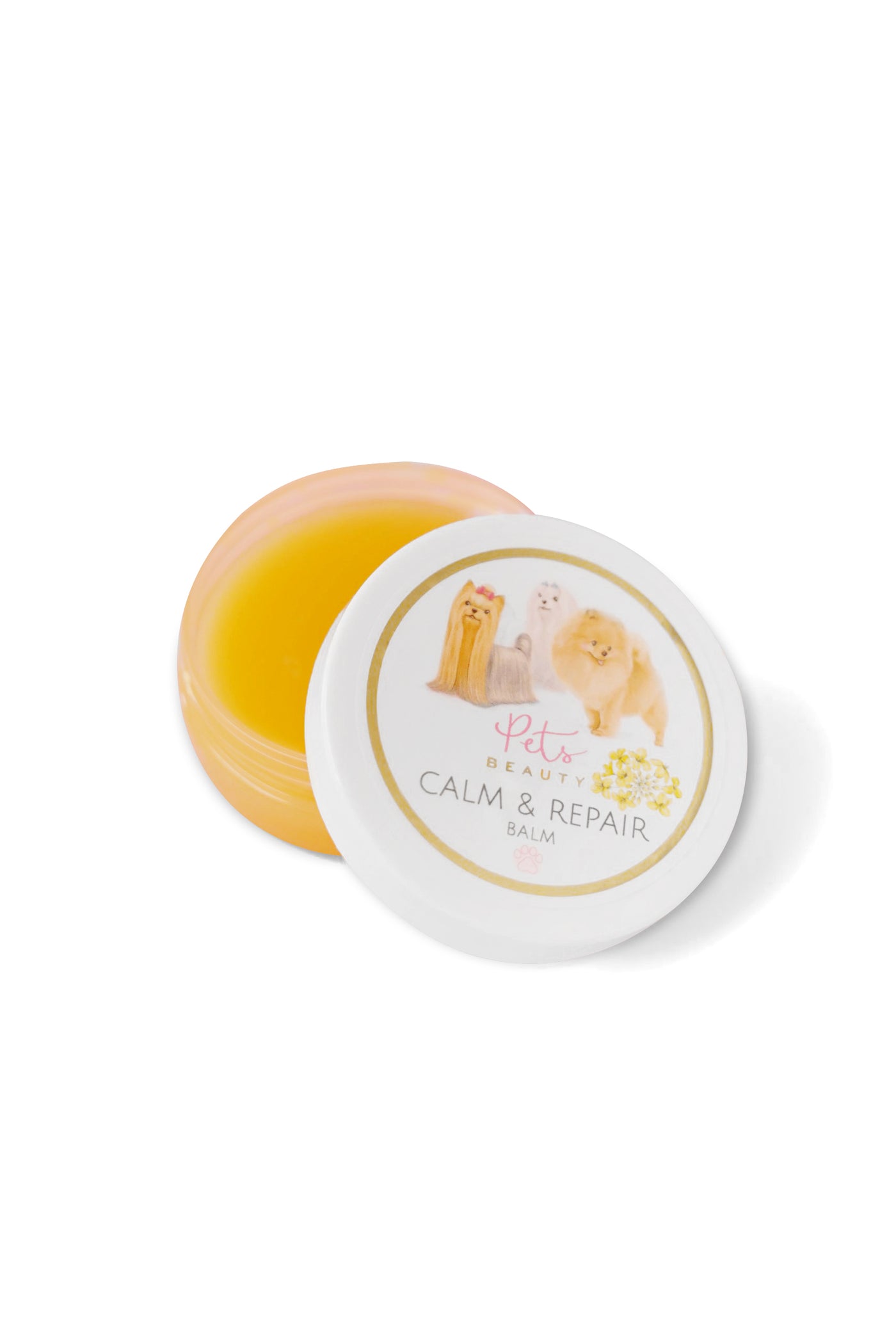 Calm & Repair Balm