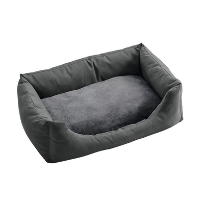 Ravina Hundesofa grau