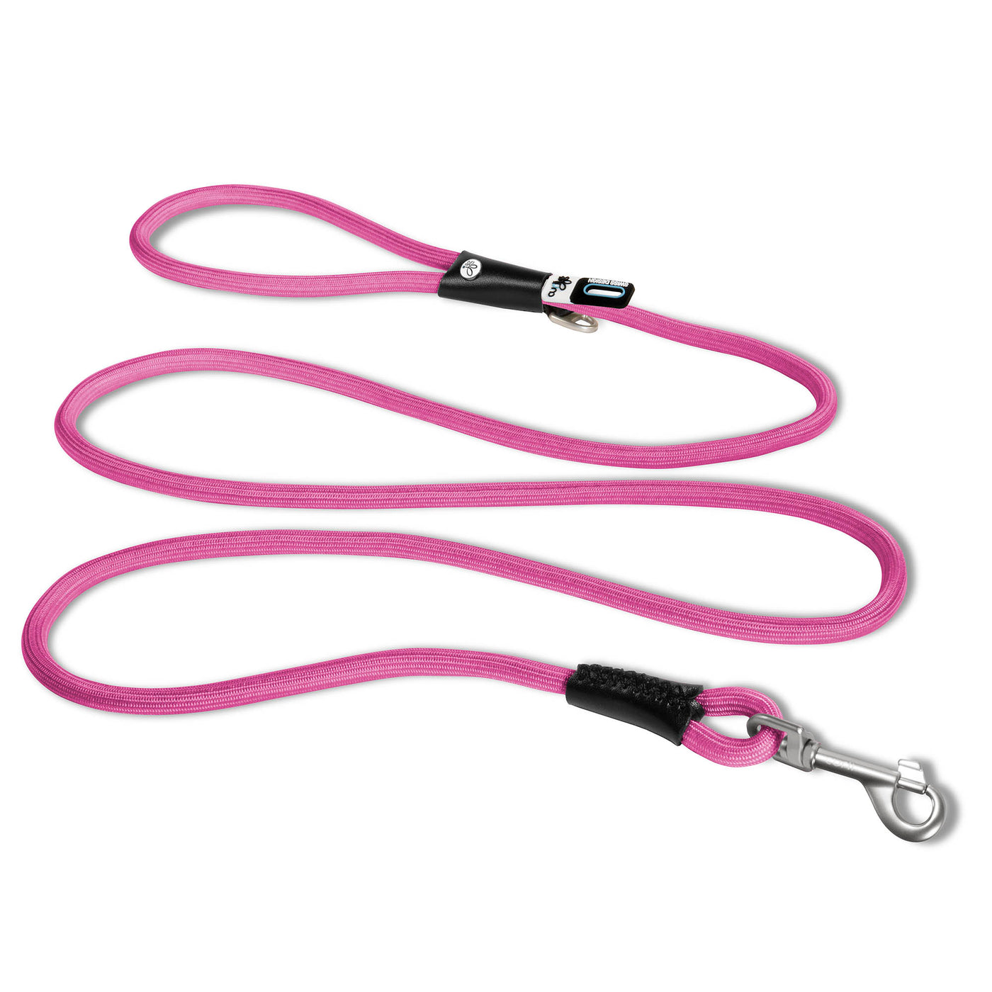STRETCH COMFORT LEINE fuchsia