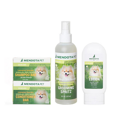 DERMagic Skin Rescue Line