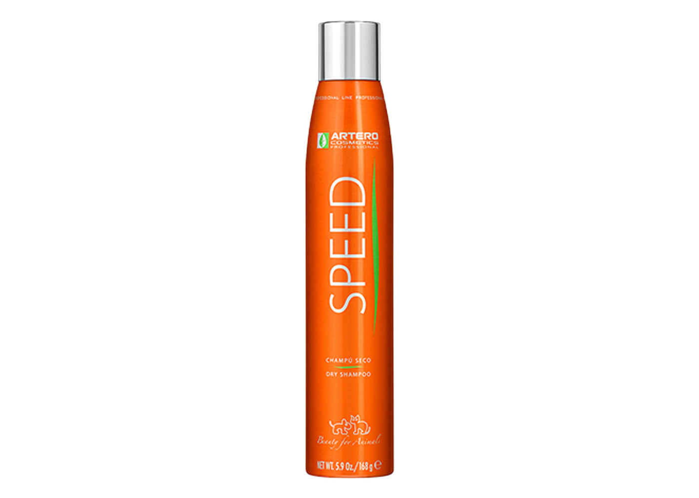 Artero Speed Dry Shampoo