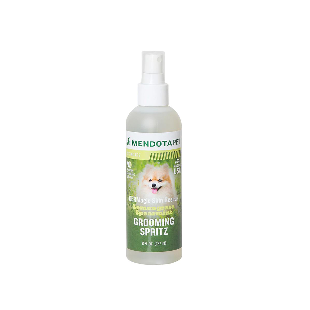 DERMagic Skin Rescue Grooming Spritz