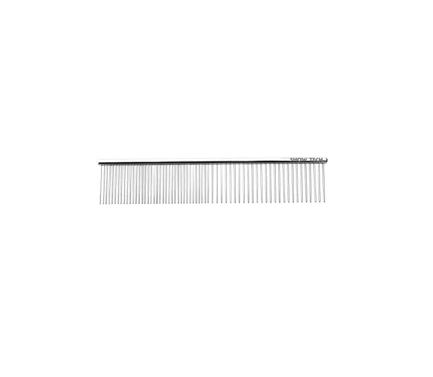 Show Tech Pro Combi Comb 19 cm