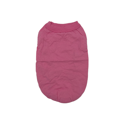 BowWow - T-Shirt rosa